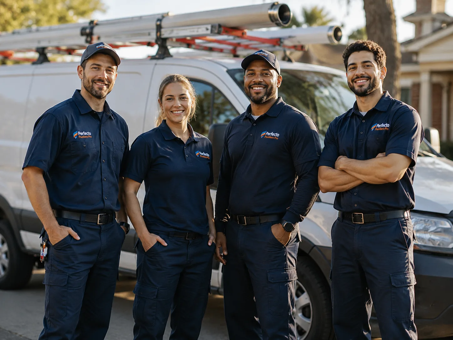 Emergency Plumber Near Me in Kountze, TX near me